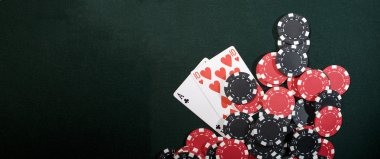 Account dashboard with betting history and balance