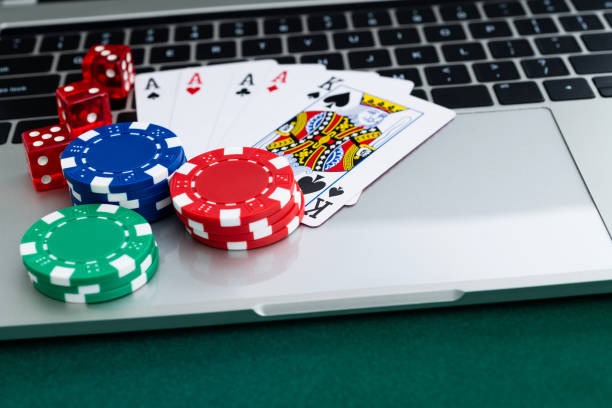 Live blackjack table at parlay josbet with dealer and player interface